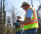 Land Surveys